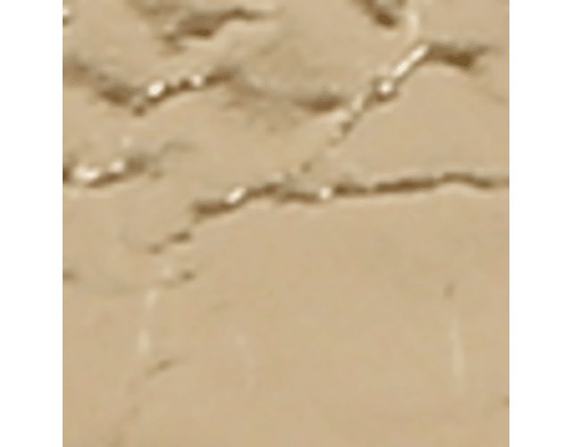Dark Gold Faux Leather