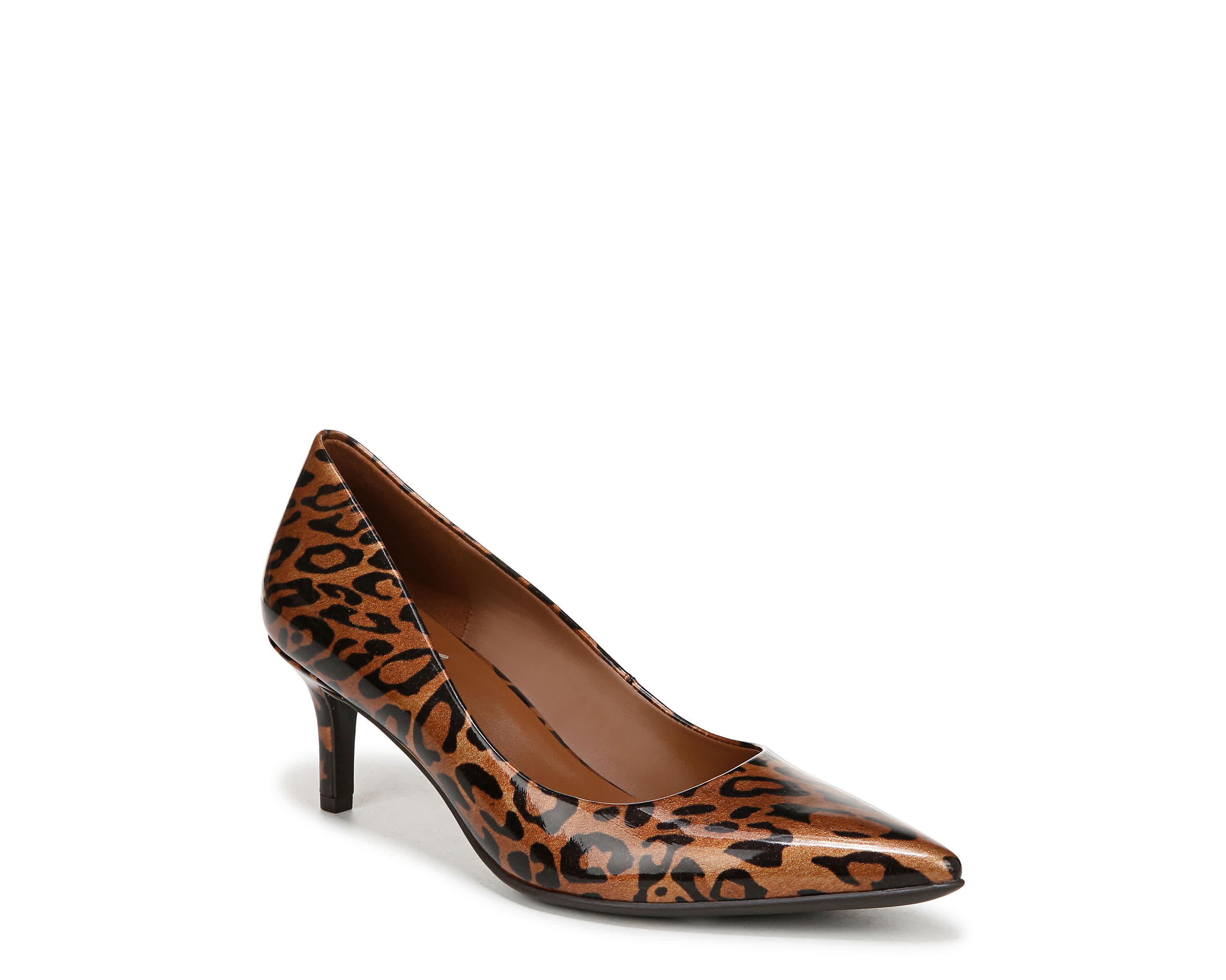 Everly Pump