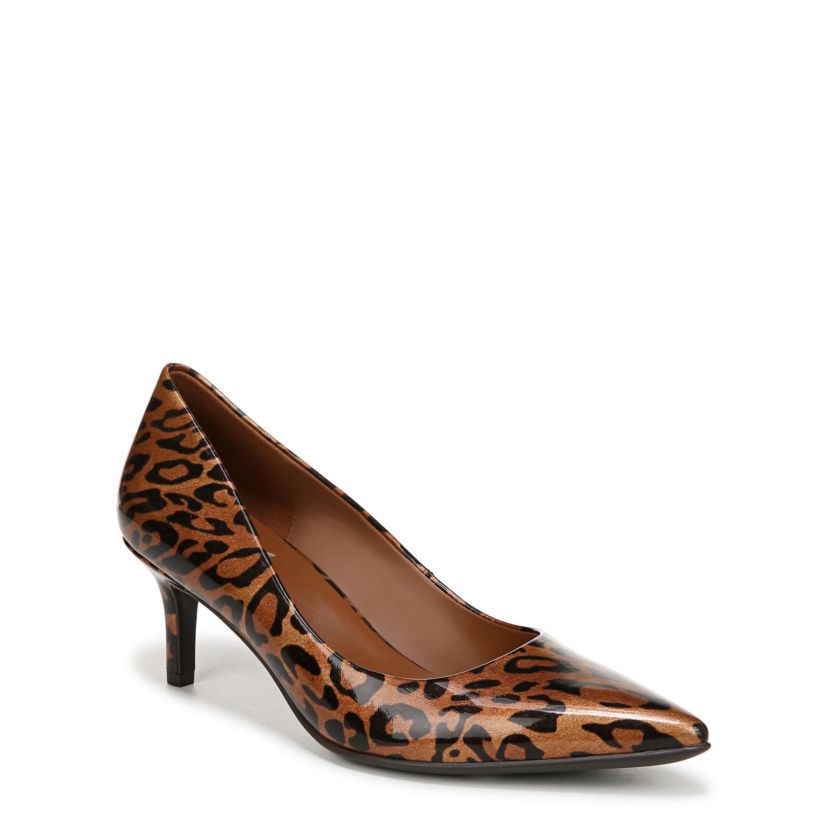 Everly Pump