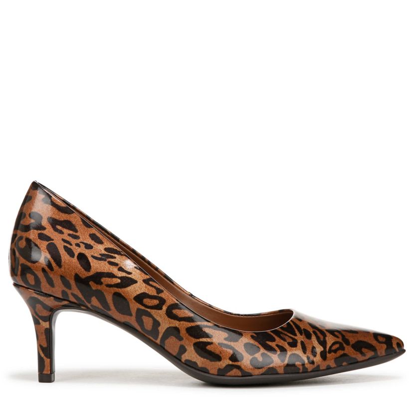 Everly Pump