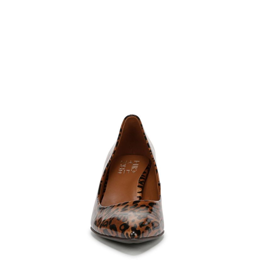 Everly Pump
