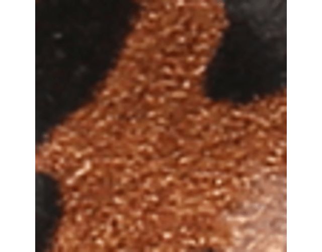 Leopard Print Faux Leather