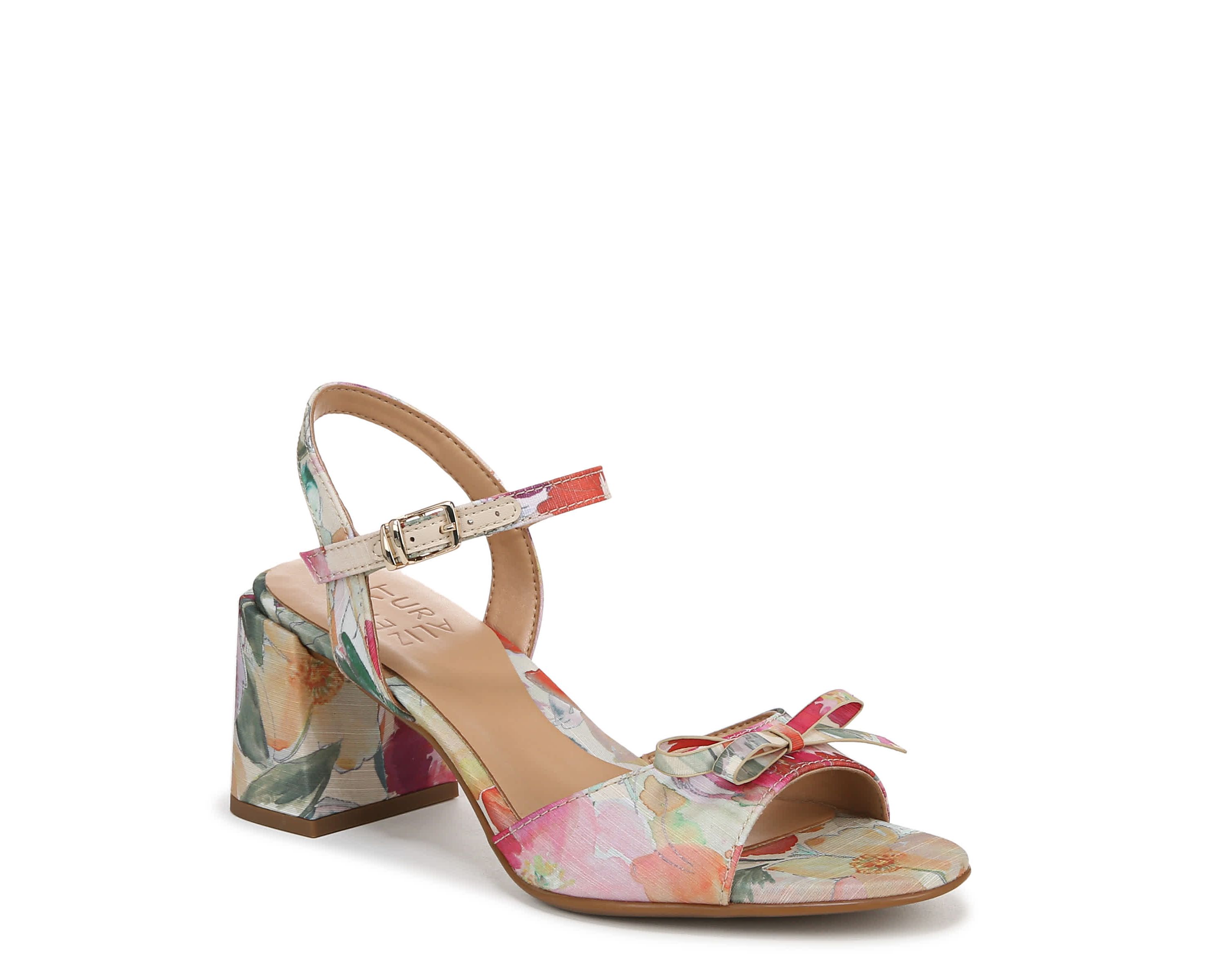 Deandra Dress Sandal
