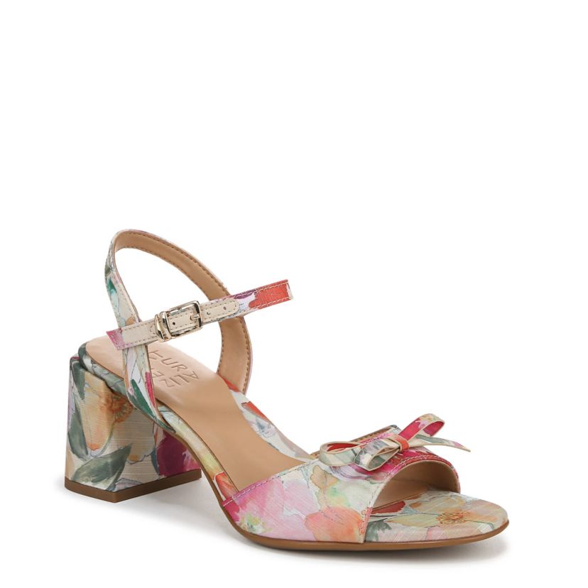 Deandra Dress Sandal