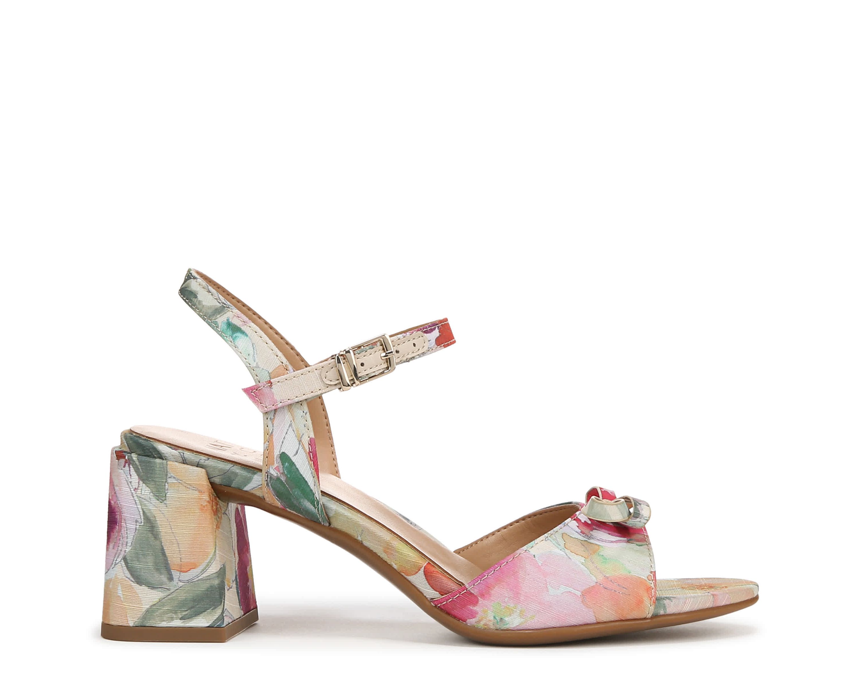 Deandra Dress Sandal