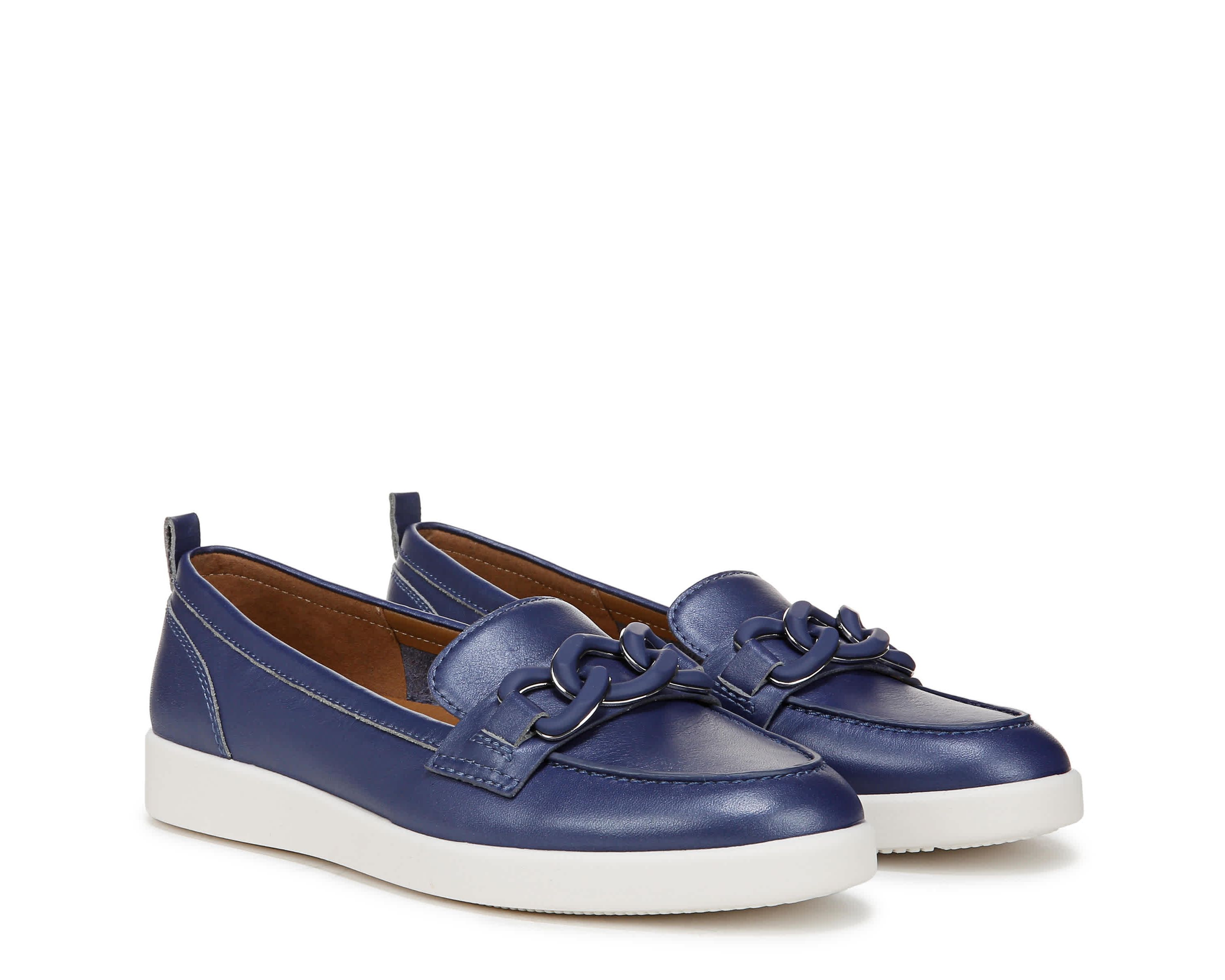 Kateri Bit Loafer