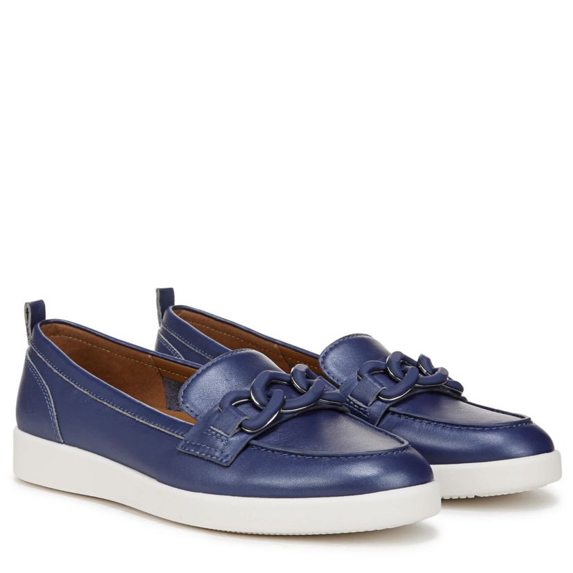 Kateri Bit Loafer