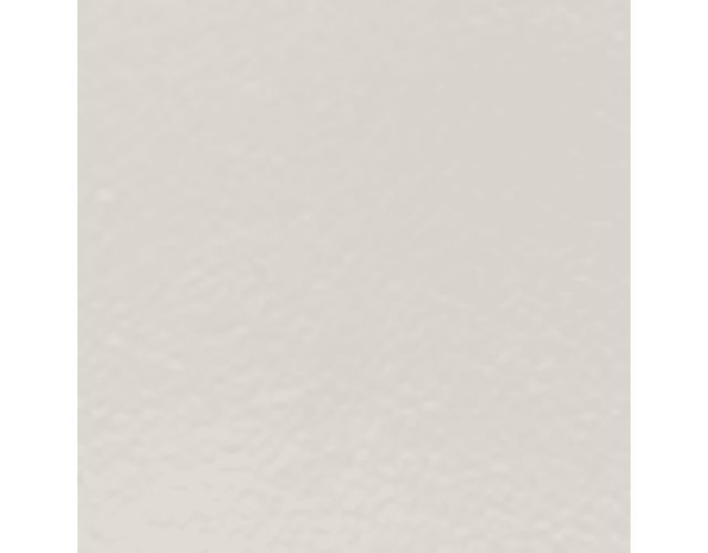 Warm White / Floral Leather