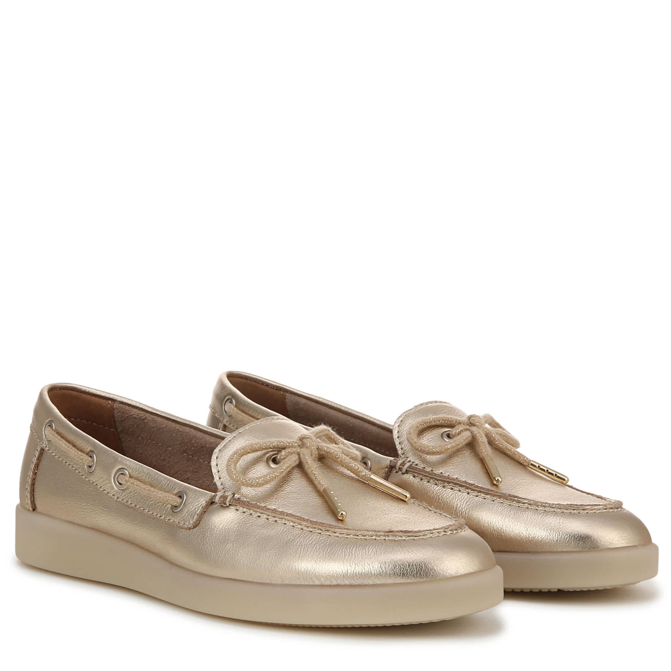 Keel Boat Shoe