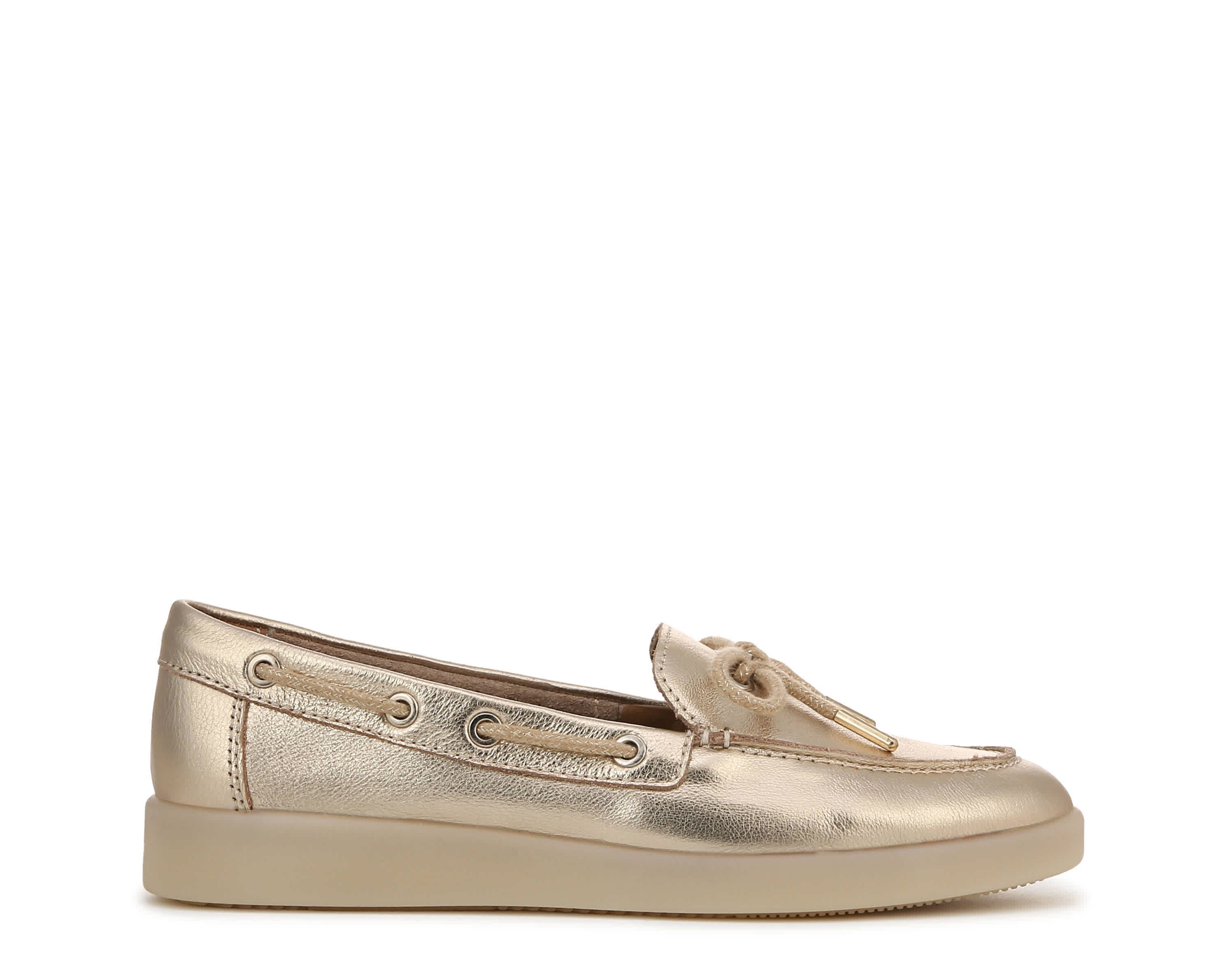 Keel Boat Shoe