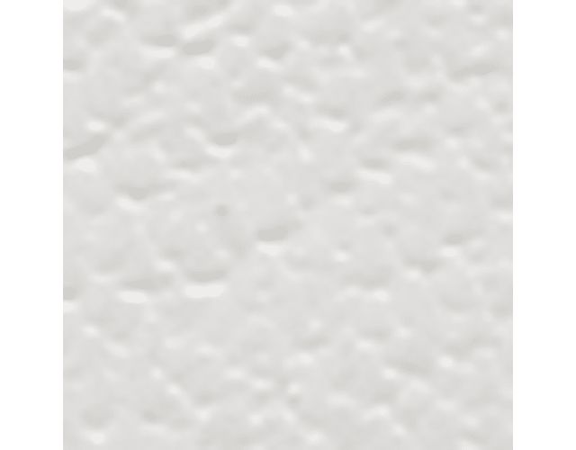 Warm White / Rose Gold Leather