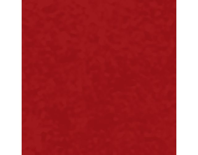 Crimson Red Suede