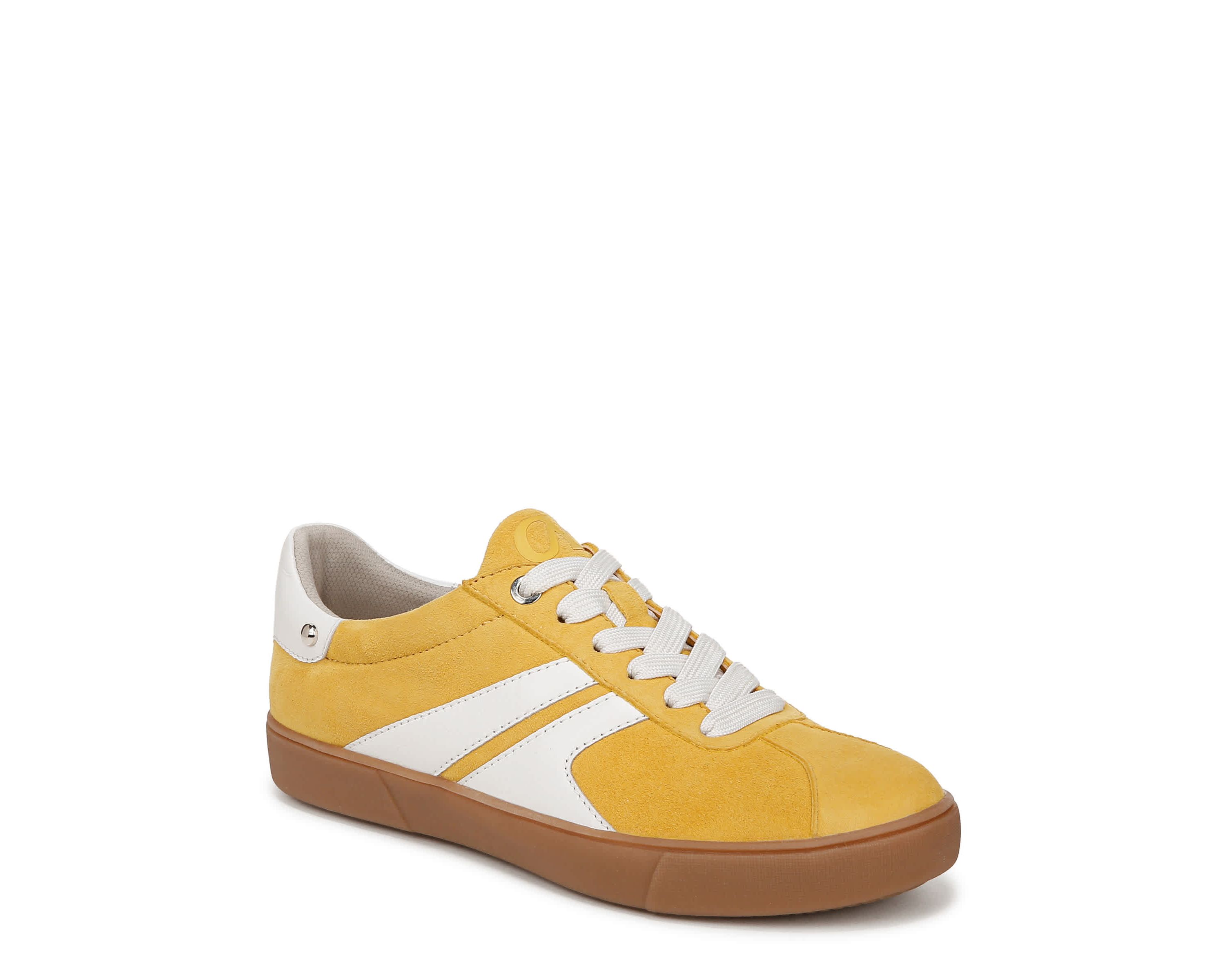 Medina Lace Up Sneaker