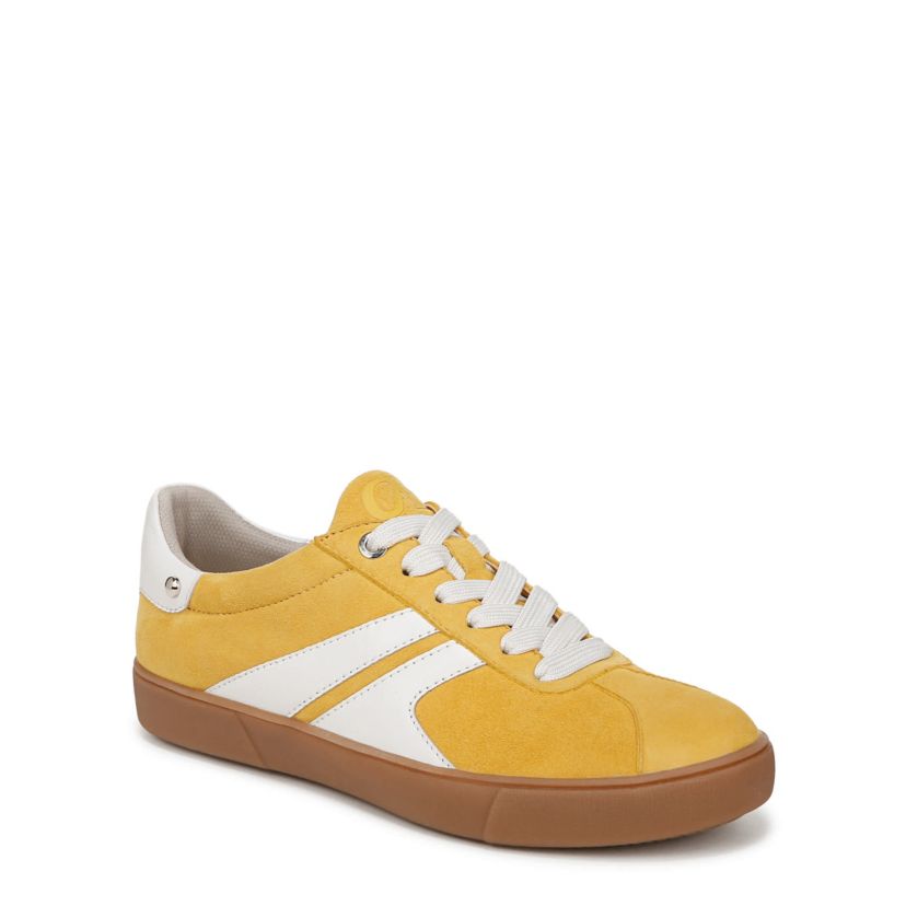 Medina Lace Up Sneaker