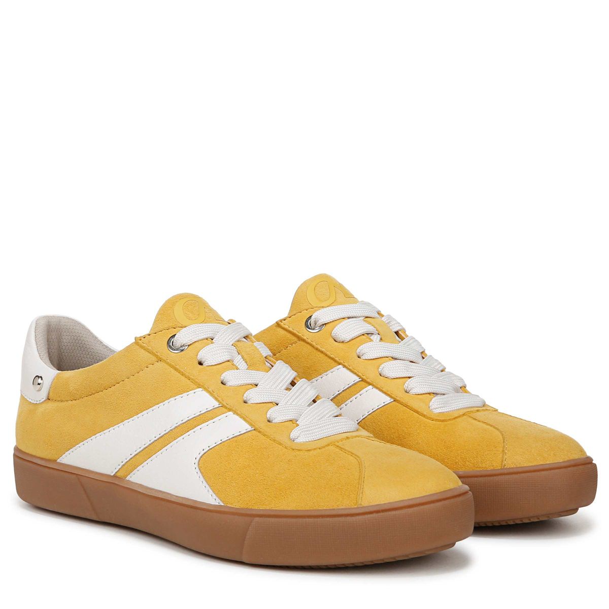 Medina Lace Up Sneaker