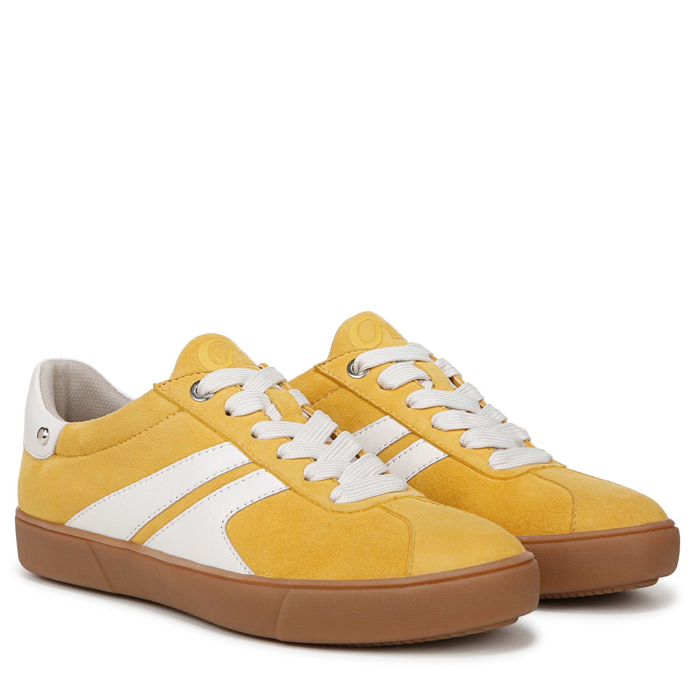 Medina Lace Up Sneaker