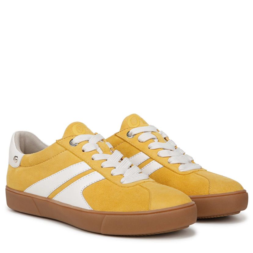 Medina Lace Up Sneaker