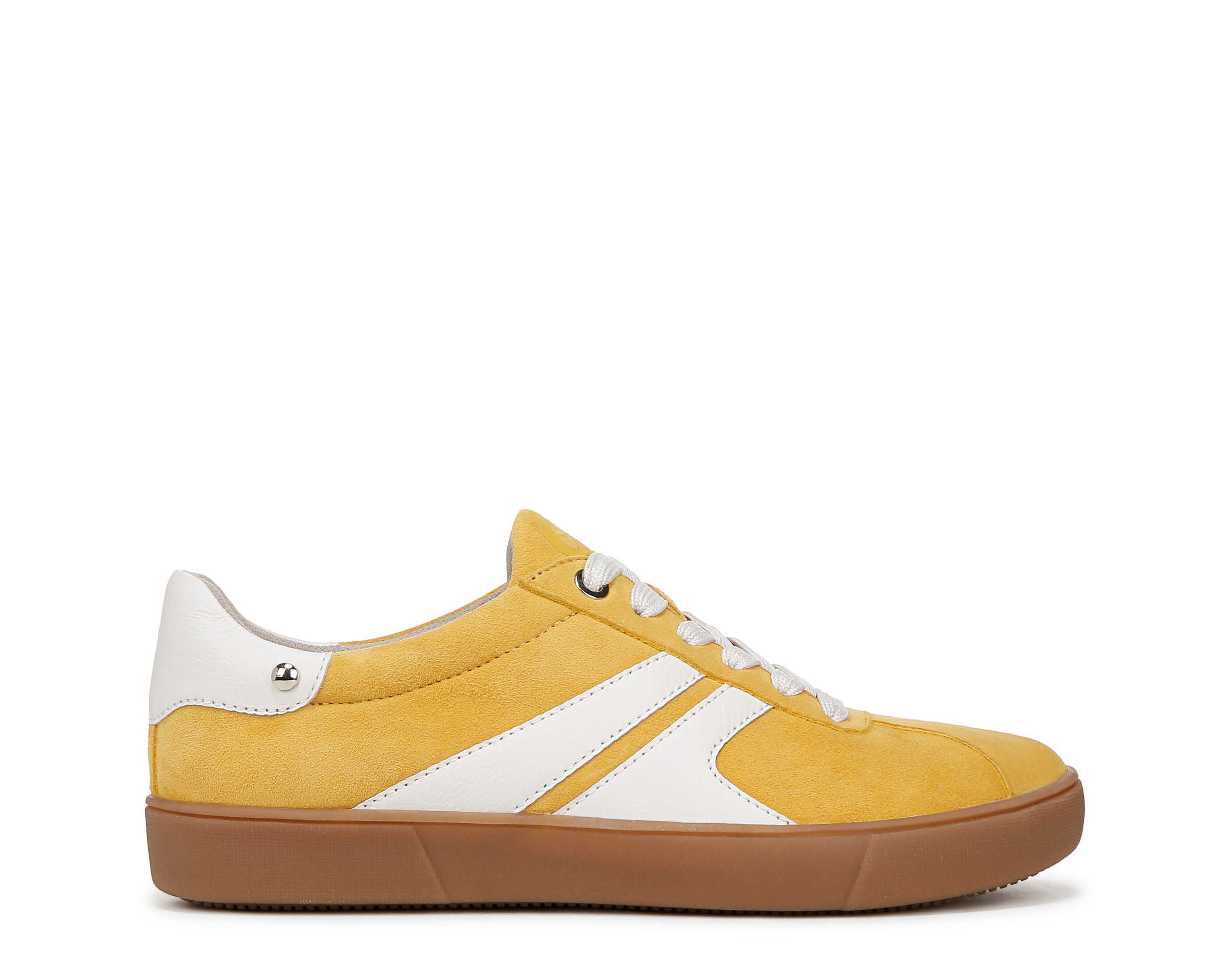 Medina Lace Up Sneaker