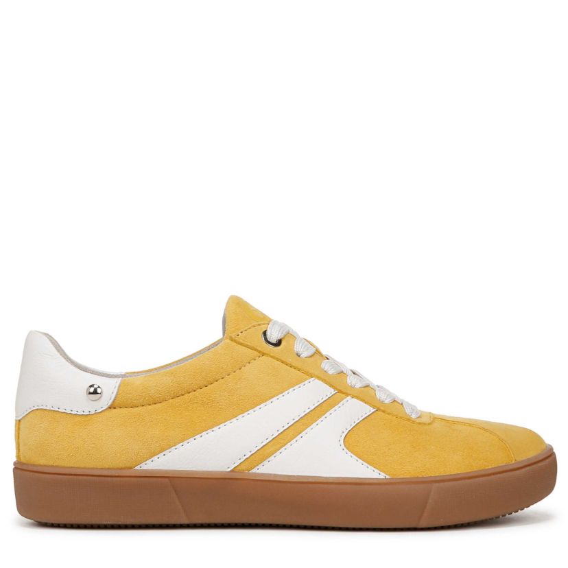 Medina Lace Up Sneaker