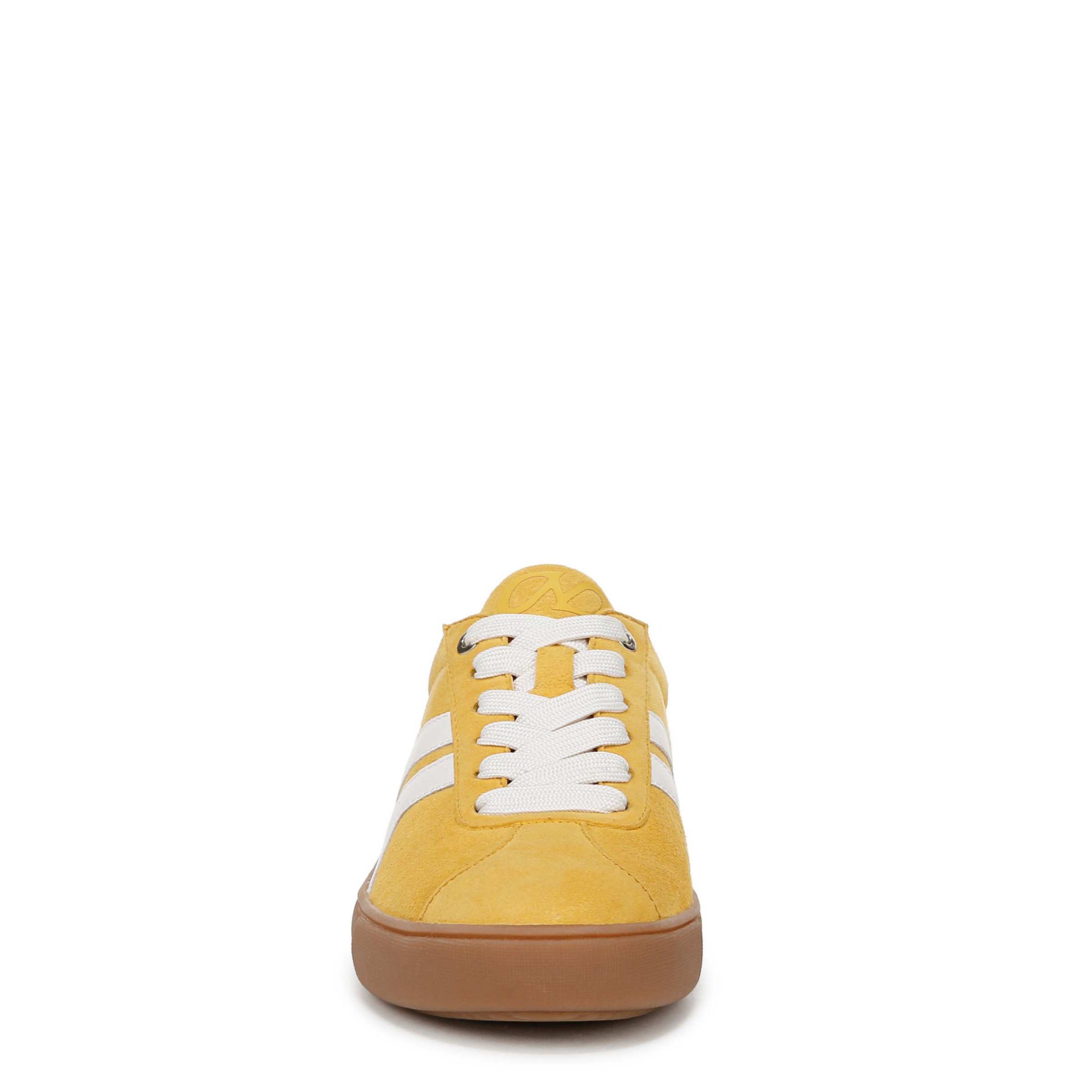 Medina Lace Up Sneaker