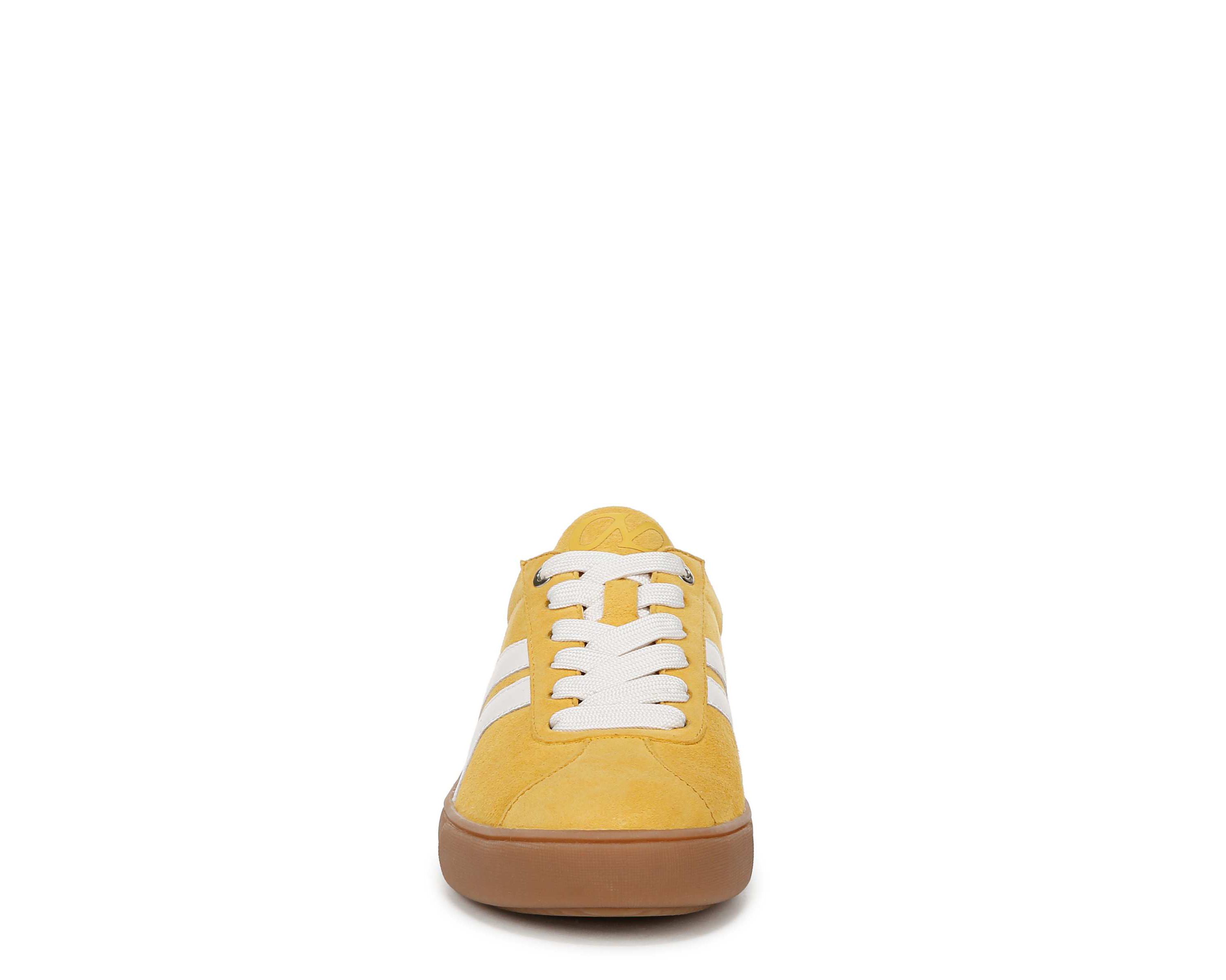 Medina Lace Up Sneaker