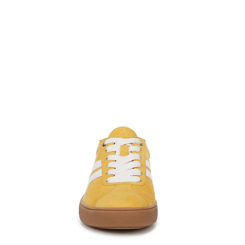 Medina Lace Up Sneaker
