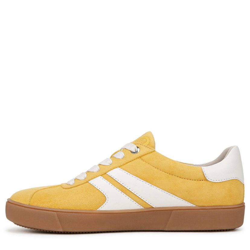 Medina Lace Up Sneaker