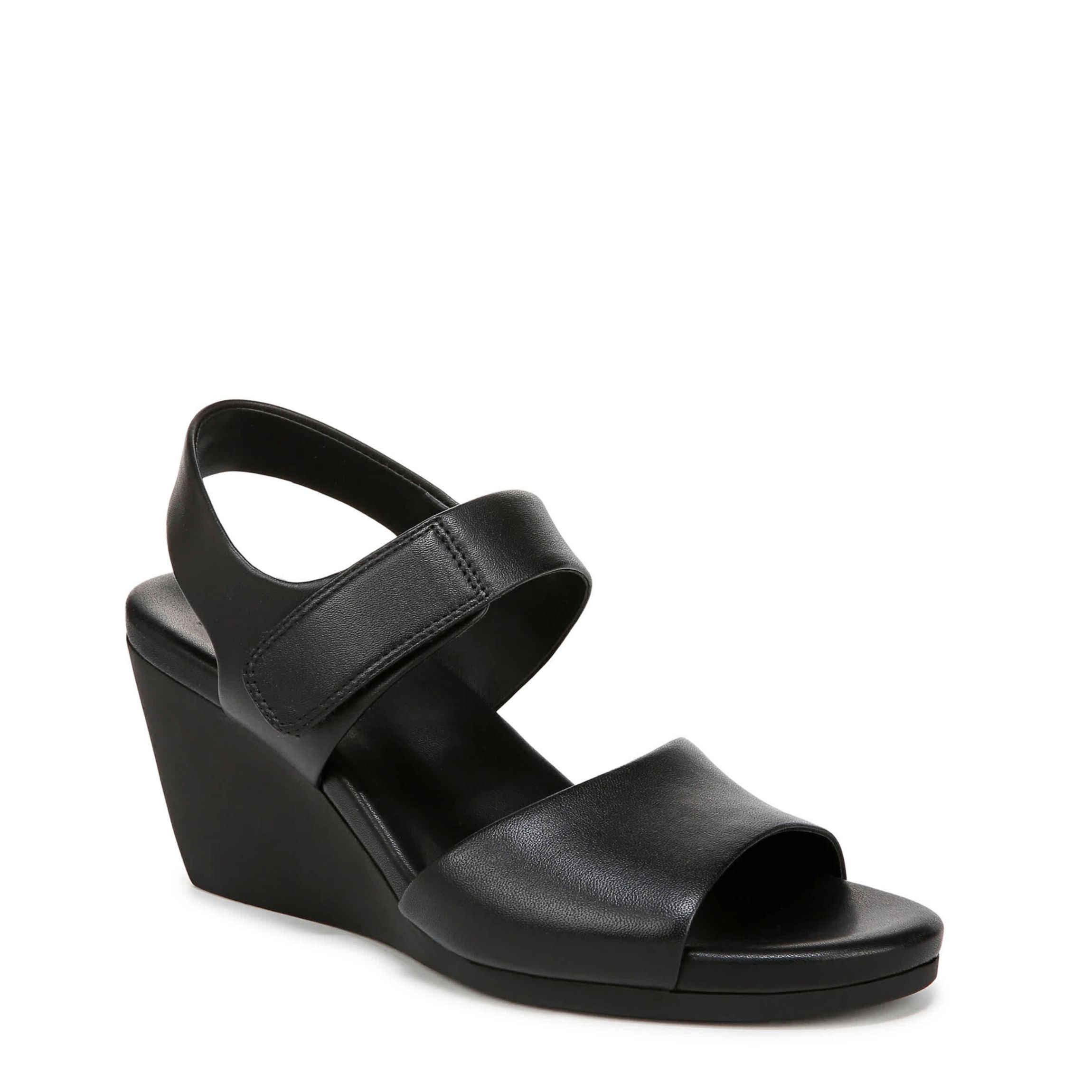 Imani Wedge Sandal