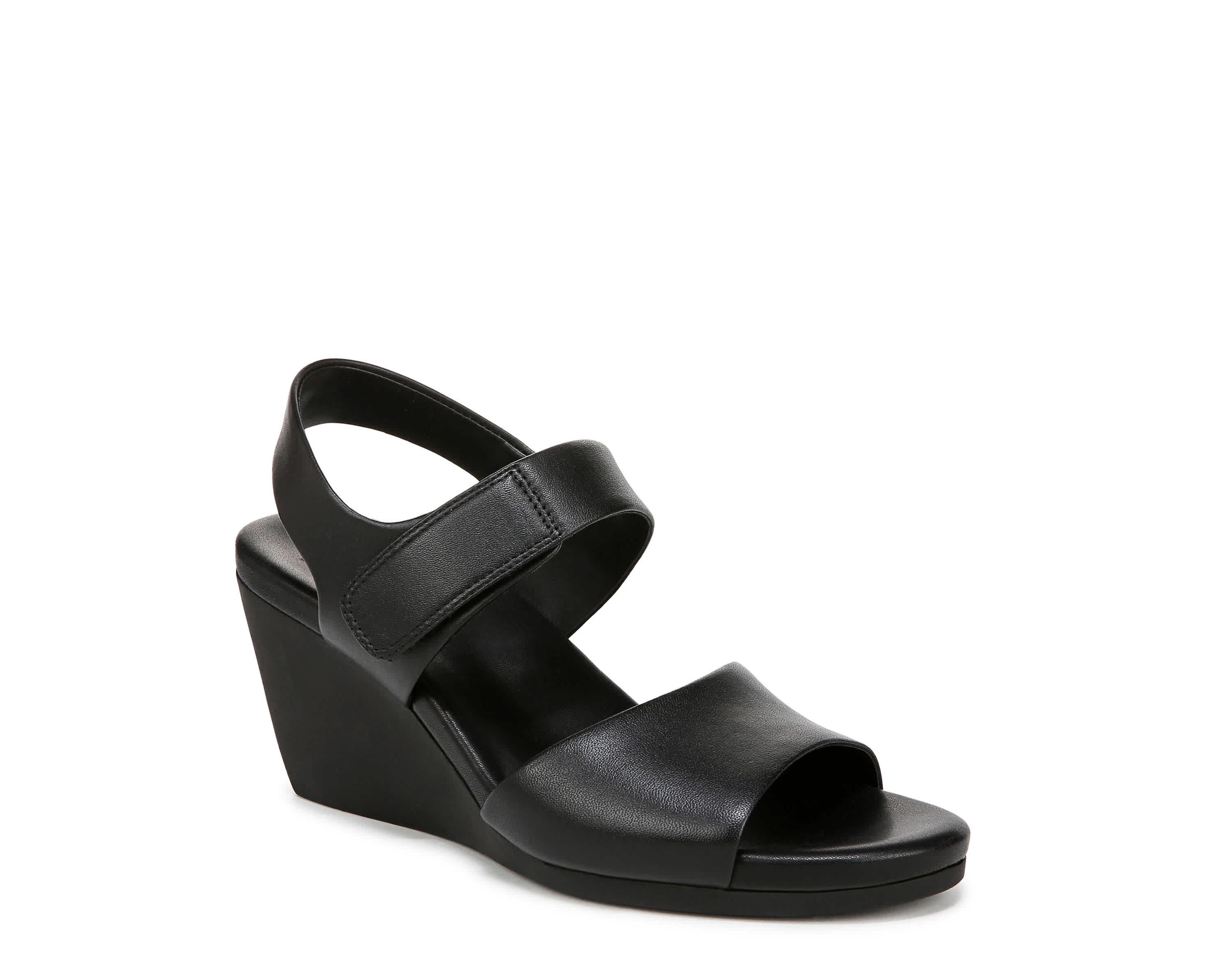 Imani Wedge Sandal