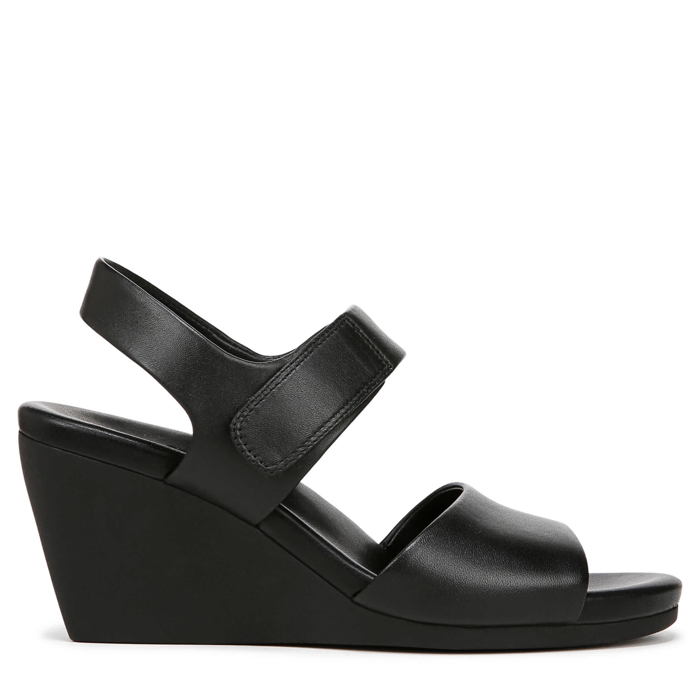 Imani Wedge Sandal