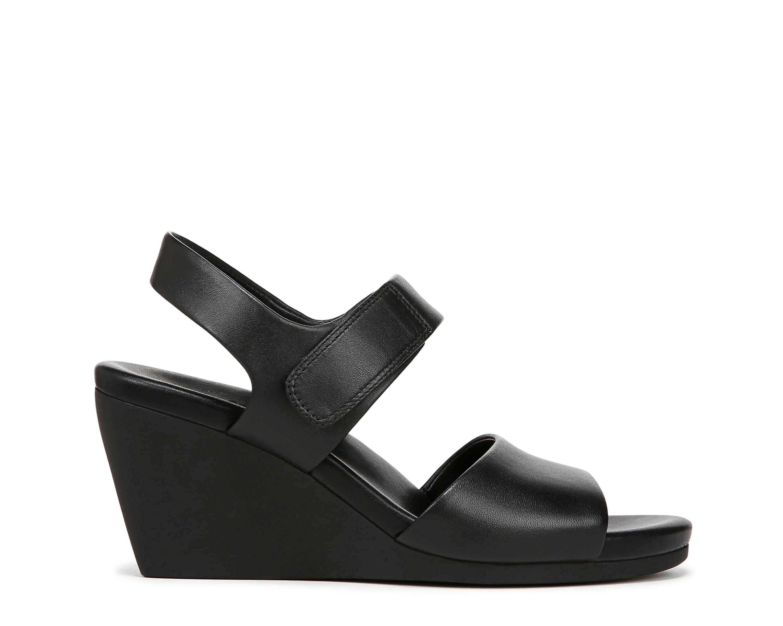 Imani Wedge Sandal