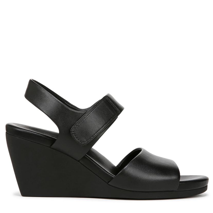 Imani Wedge Sandal