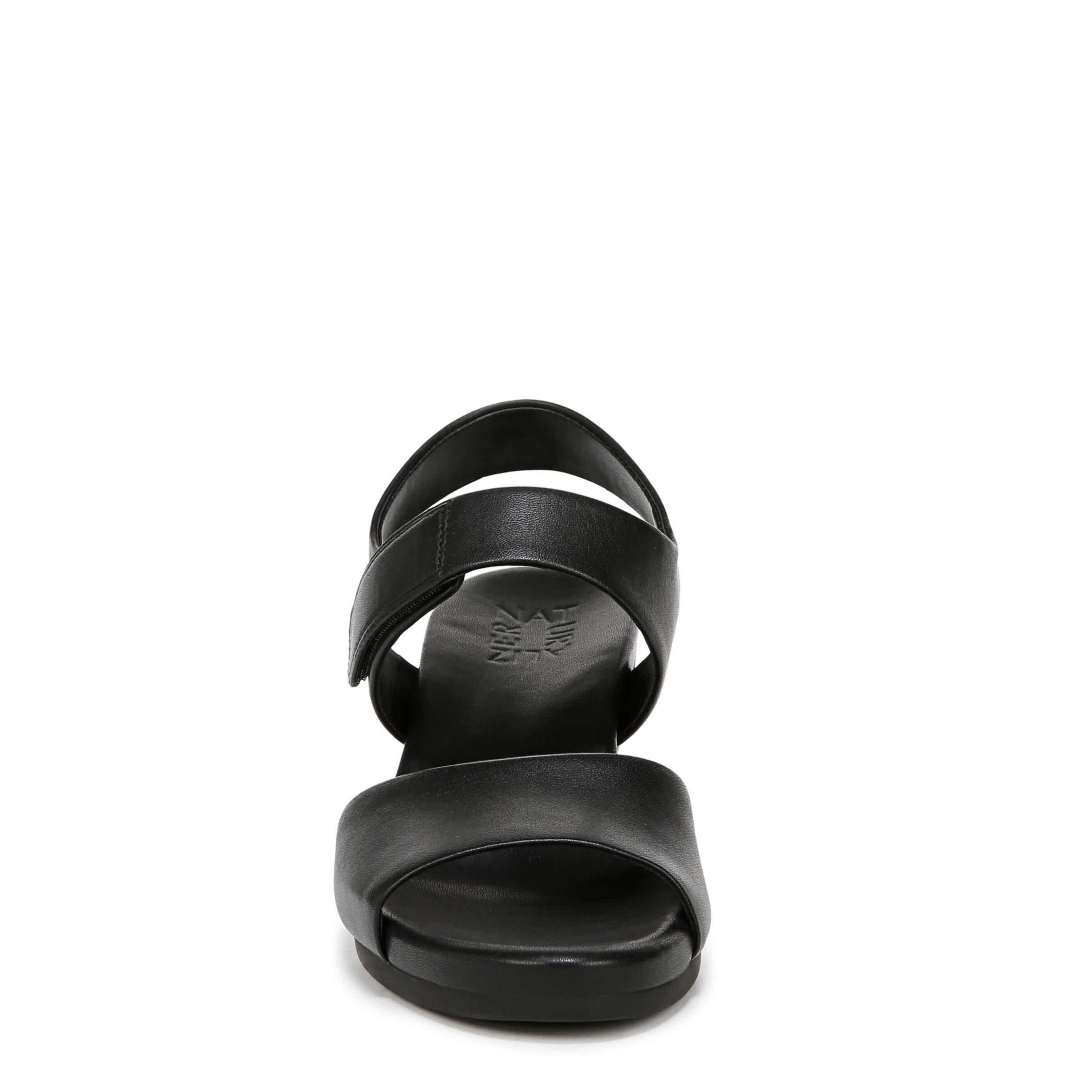 Imani Wedge Sandal