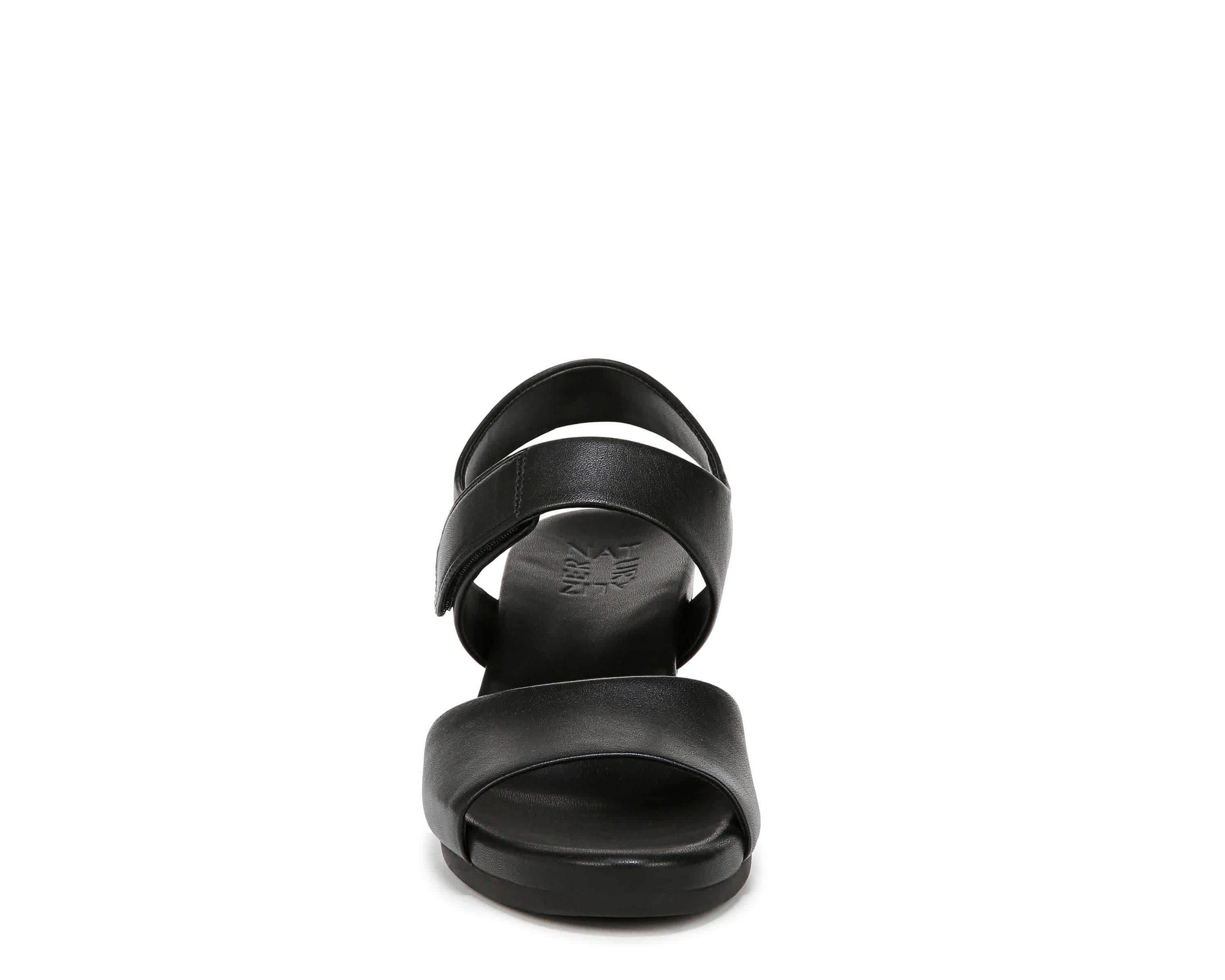 Imani Wedge Sandal