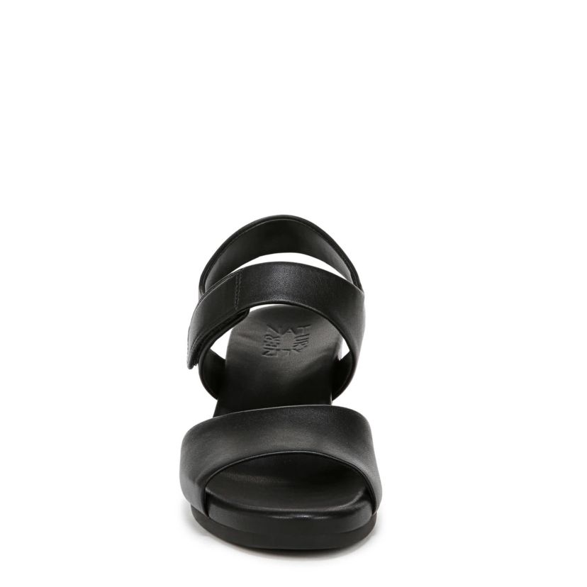 Imani Wedge Sandal