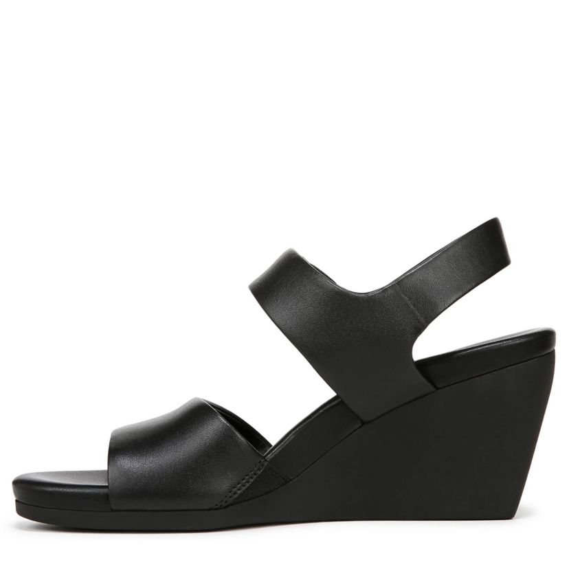 Imani Wedge Sandal