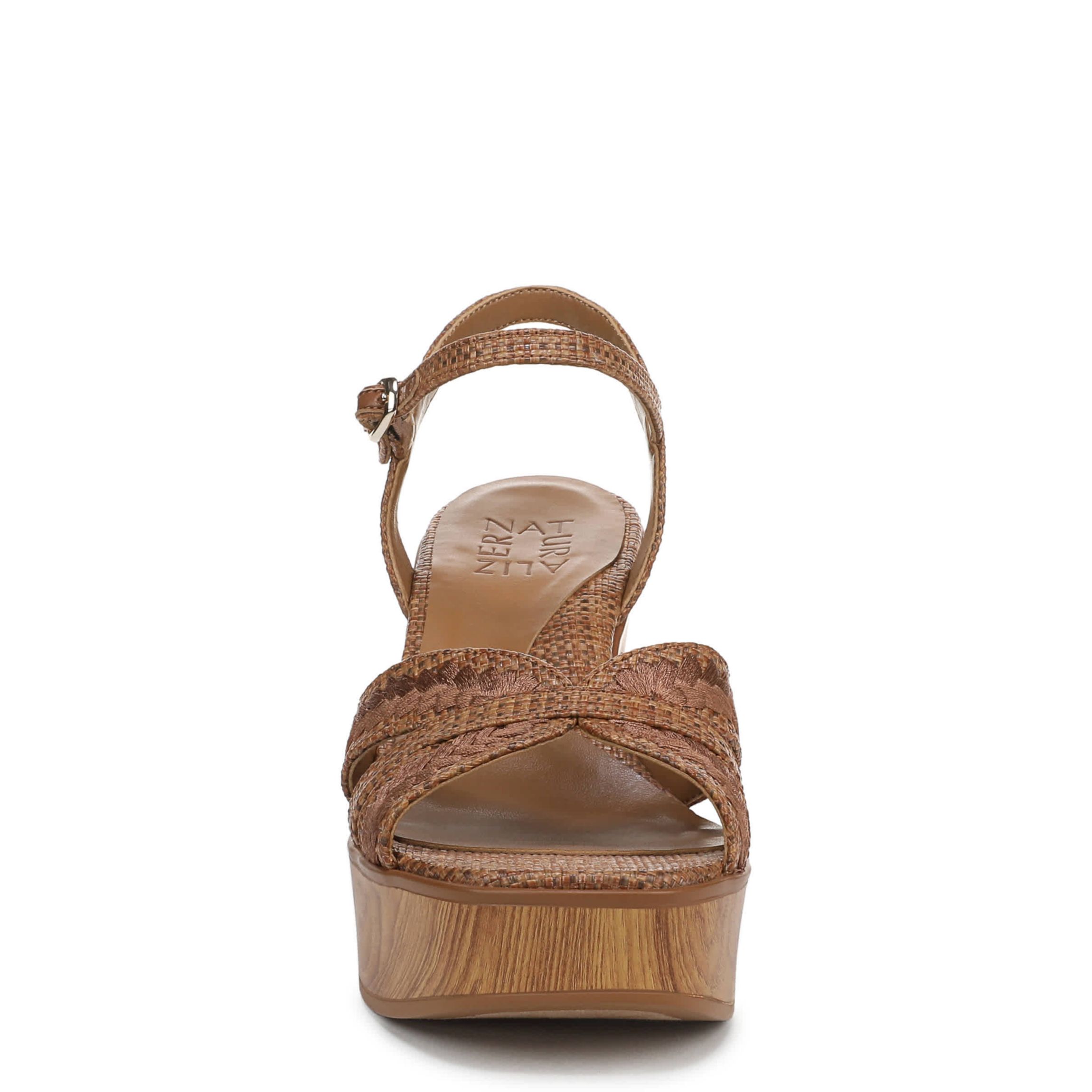 Katalina Platform Sandal