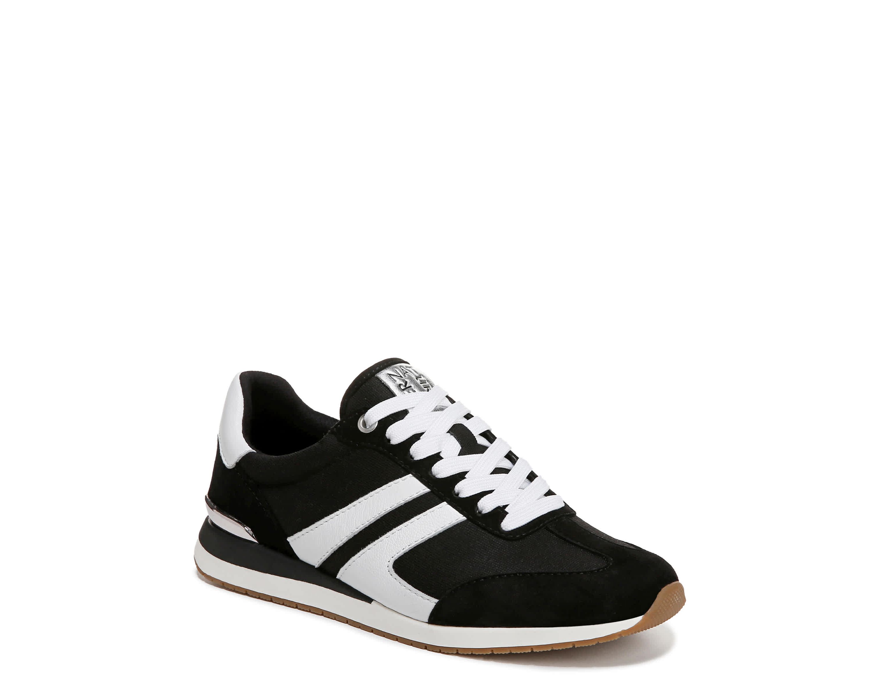 Lorena Lace Up Sneaker