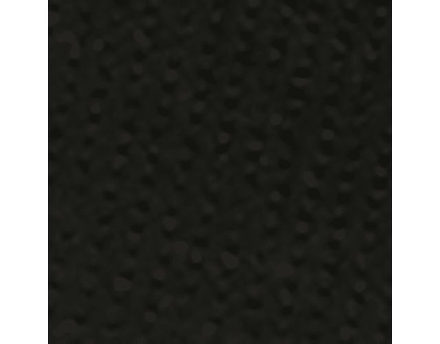 Black Fabric & Suede