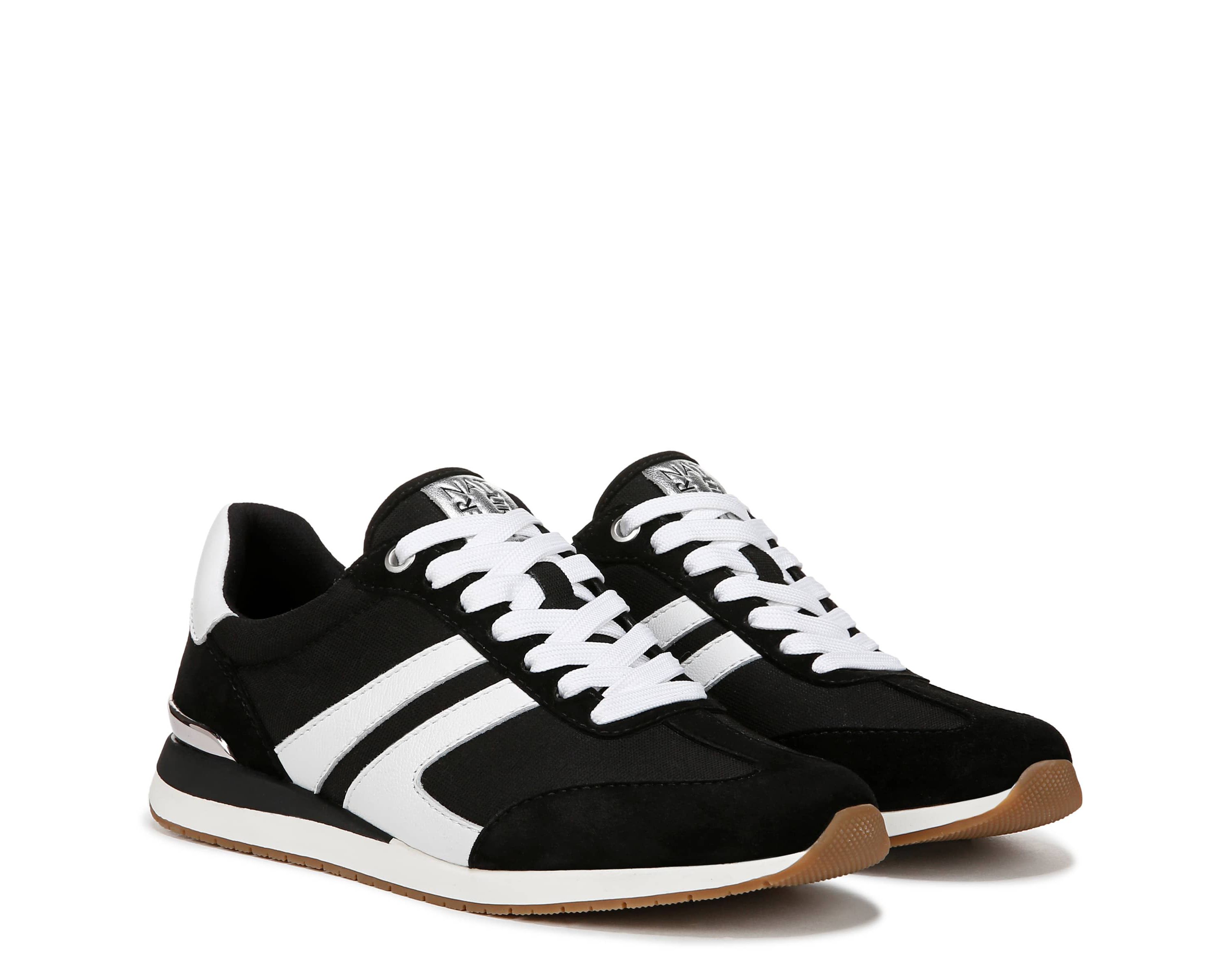 Lorena Lace Up Sneaker