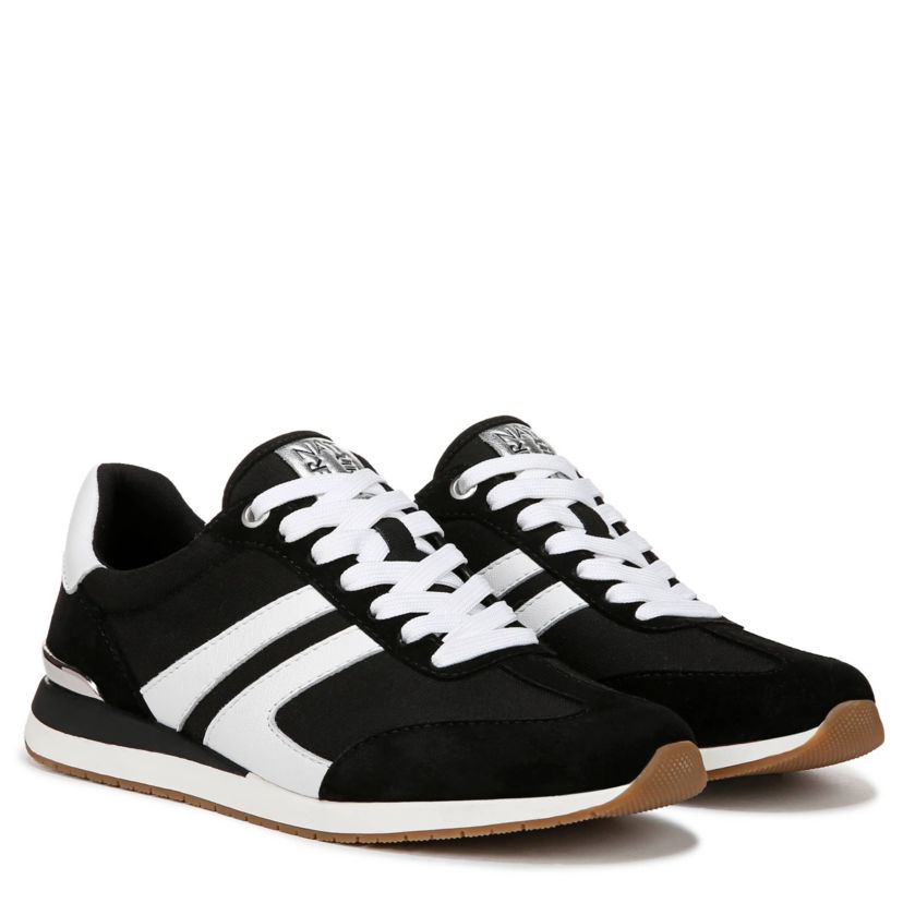 Lorena Lace Up Sneaker