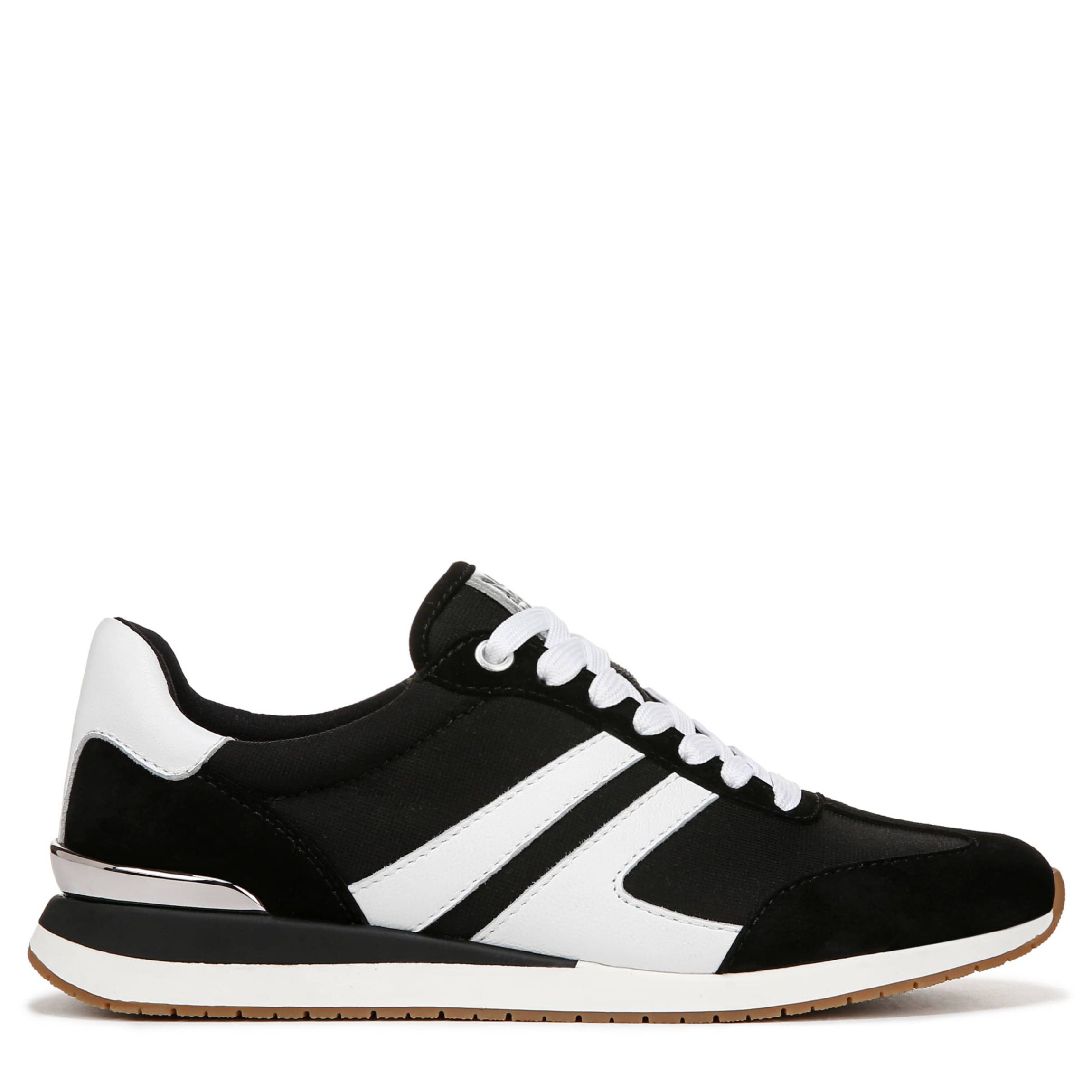 Lorena Lace Up Sneaker