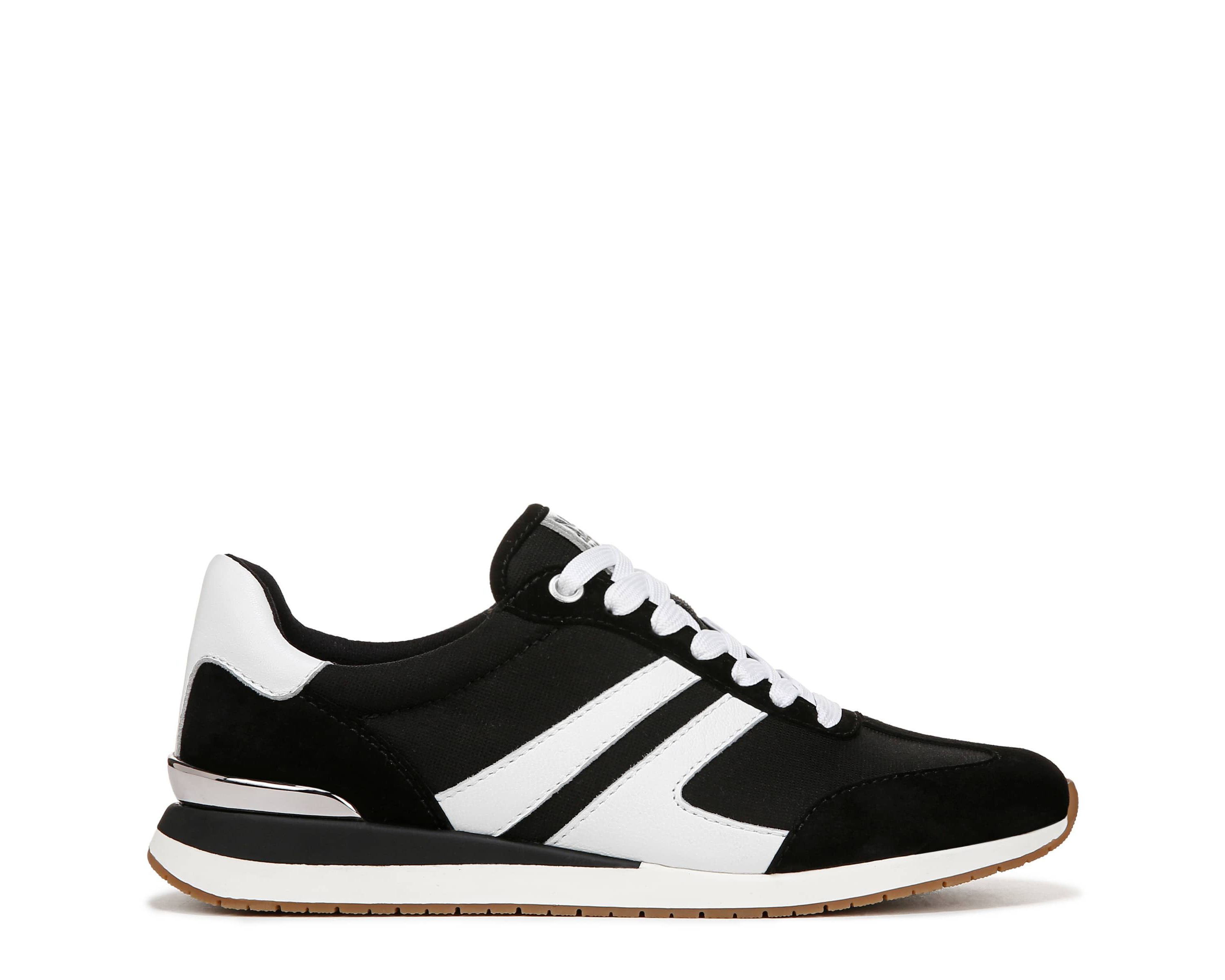 Lorena Lace Up Sneaker