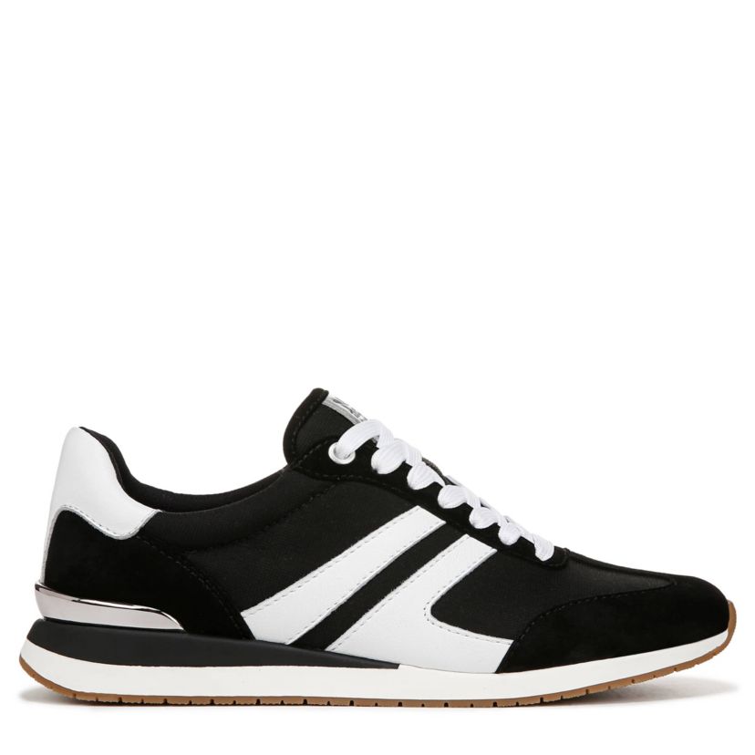 Lorena Lace Up Sneaker