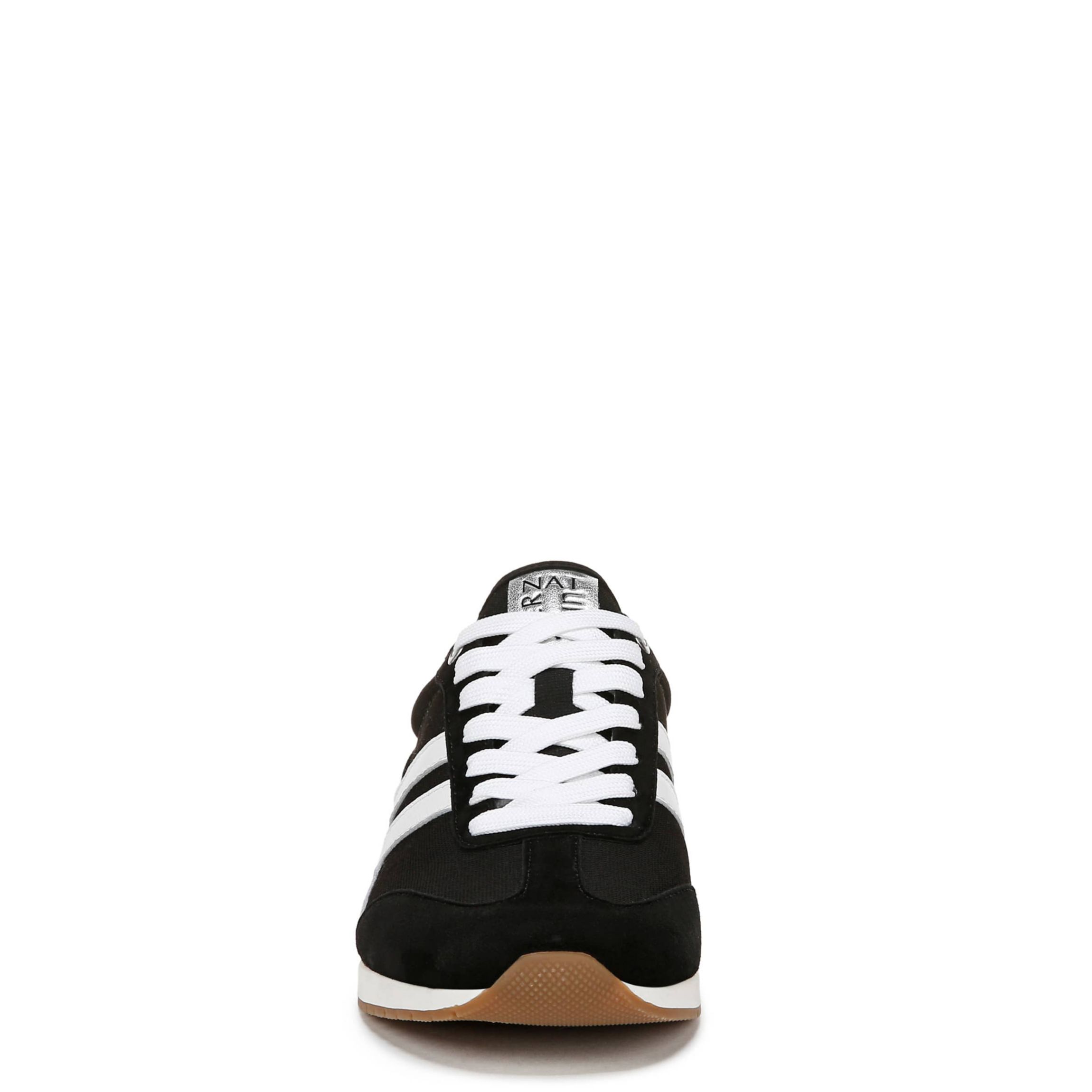 Lorena Lace Up Sneaker