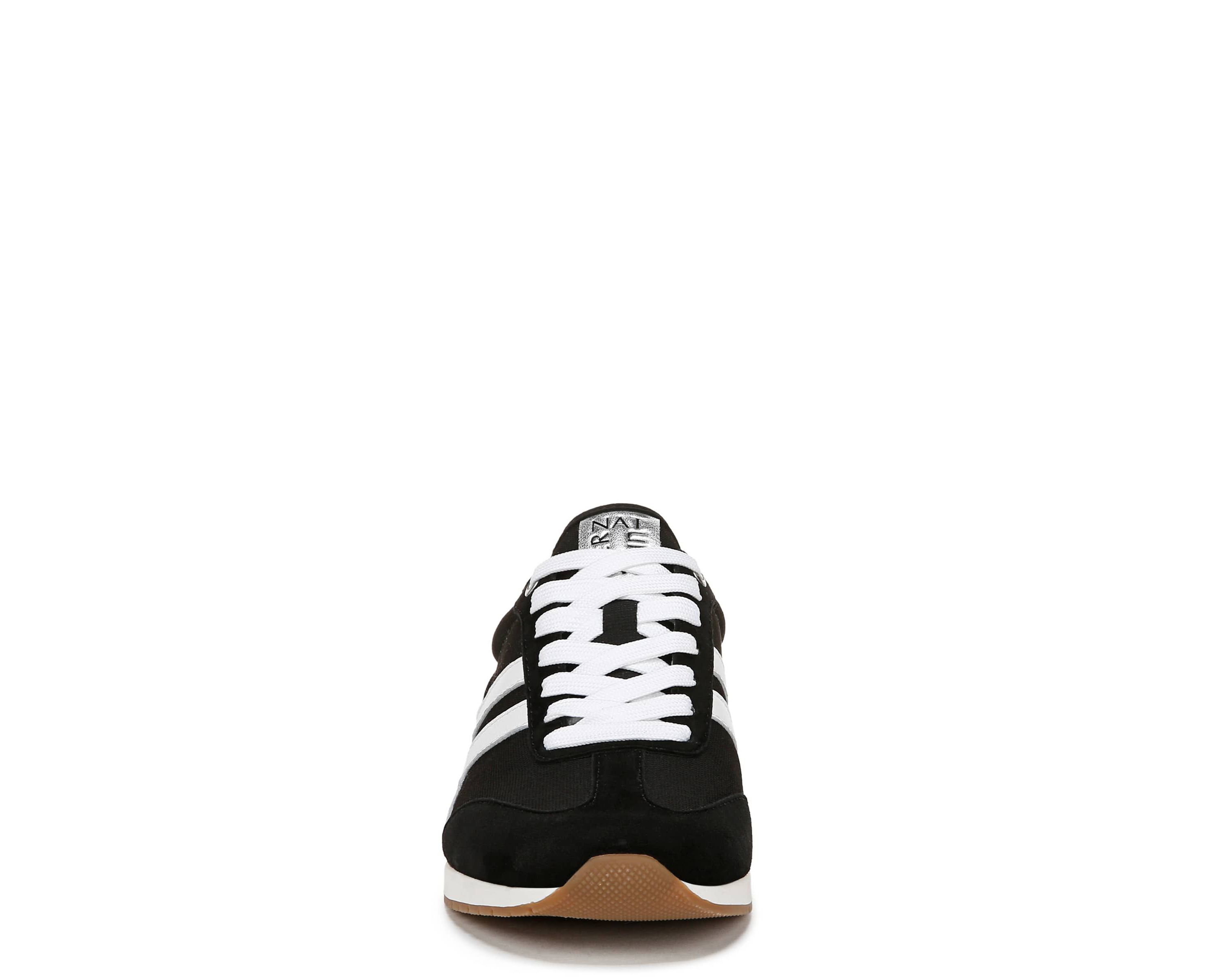 Lorena Lace Up Sneaker