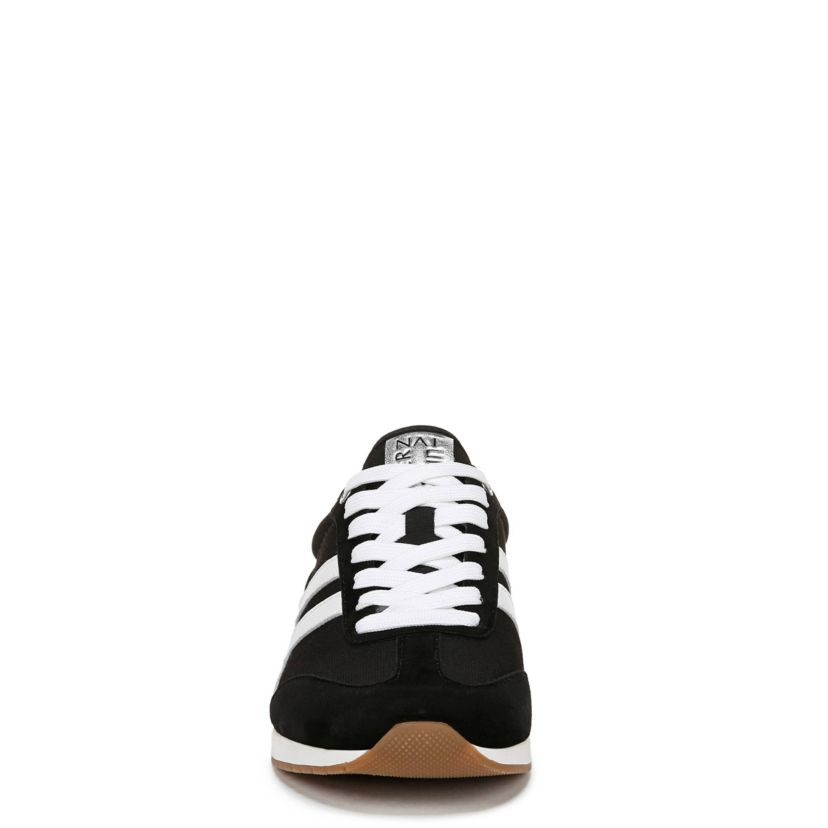 Lorena Lace Up Sneaker