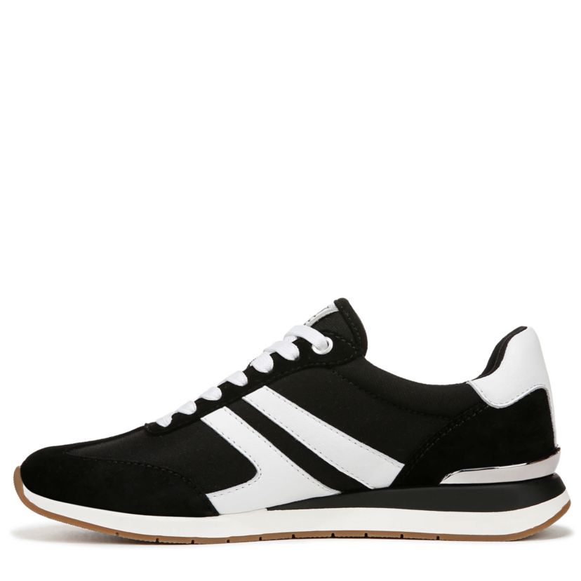 Lorena Lace Up Sneaker