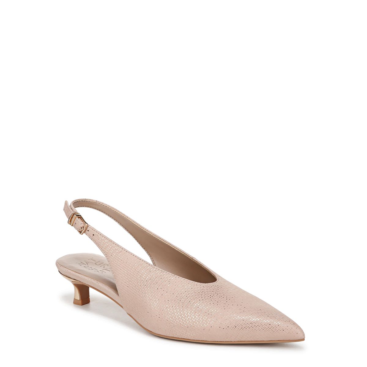 Nicolette Pump