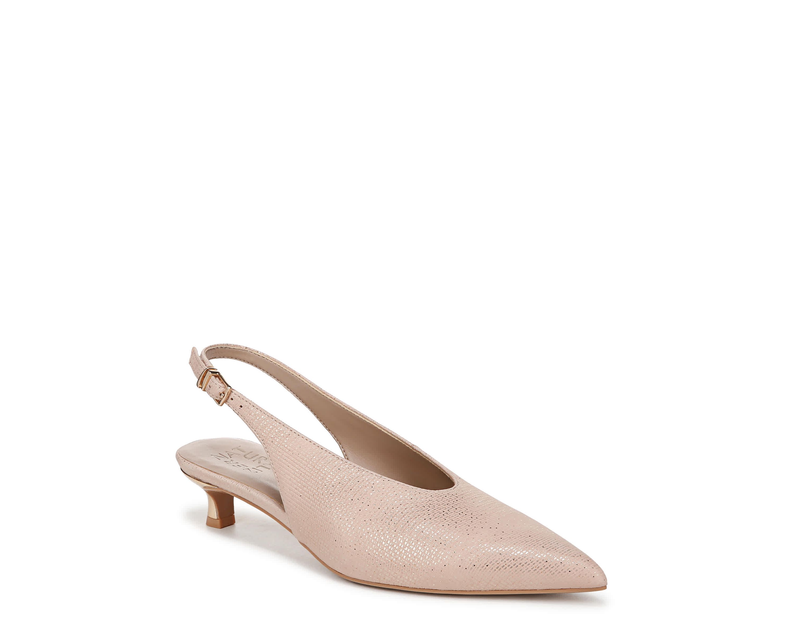 Nicolette Pump